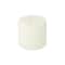12 Packs: 8 ct. (96 total) Basic Elements™ 2" x 2" Ivory Pillar Candles by Ashland®